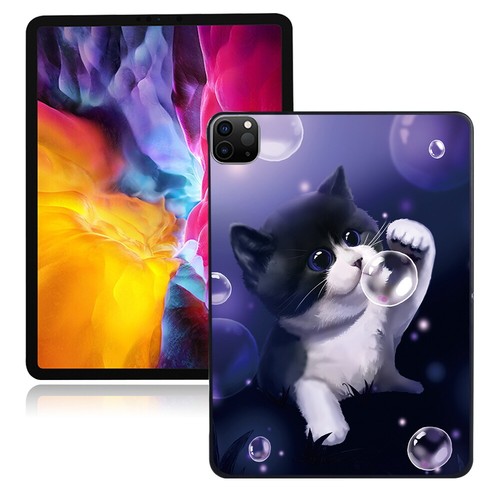 Printing Shell Tablet Cover Case For Apple iPad 23456789/Mini 12345+Pen UK Stock - Picture 23 of 28