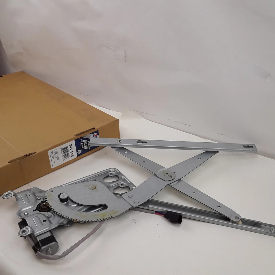 Front Left Window Regulator & Motor Fits Dodge Intrepid Chrysler 300M 1998-2004 - Image 4 of 4