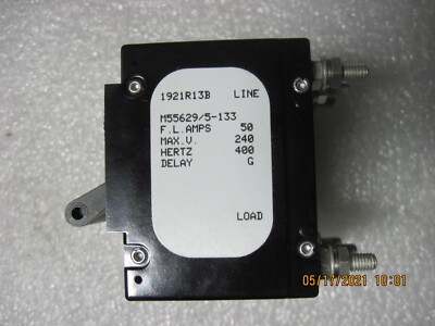 M55629/5-133  SENSATA