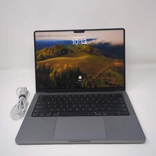 Apple MacBook Pro 16'' Apple M3 Pro 512GB SSD 18GB RAM Apple MacBook Pro 16'' Apple M3 Pro 512GB SSD 18GB RAM