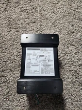 Linear WOR Wiegand Output Receiver  #ACP00727 Great Working Condition