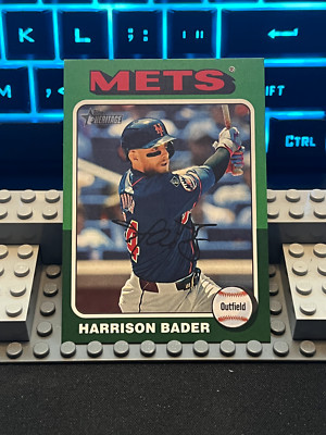 2024 Topps Heritage High Number Green Border Pick List You Choose
