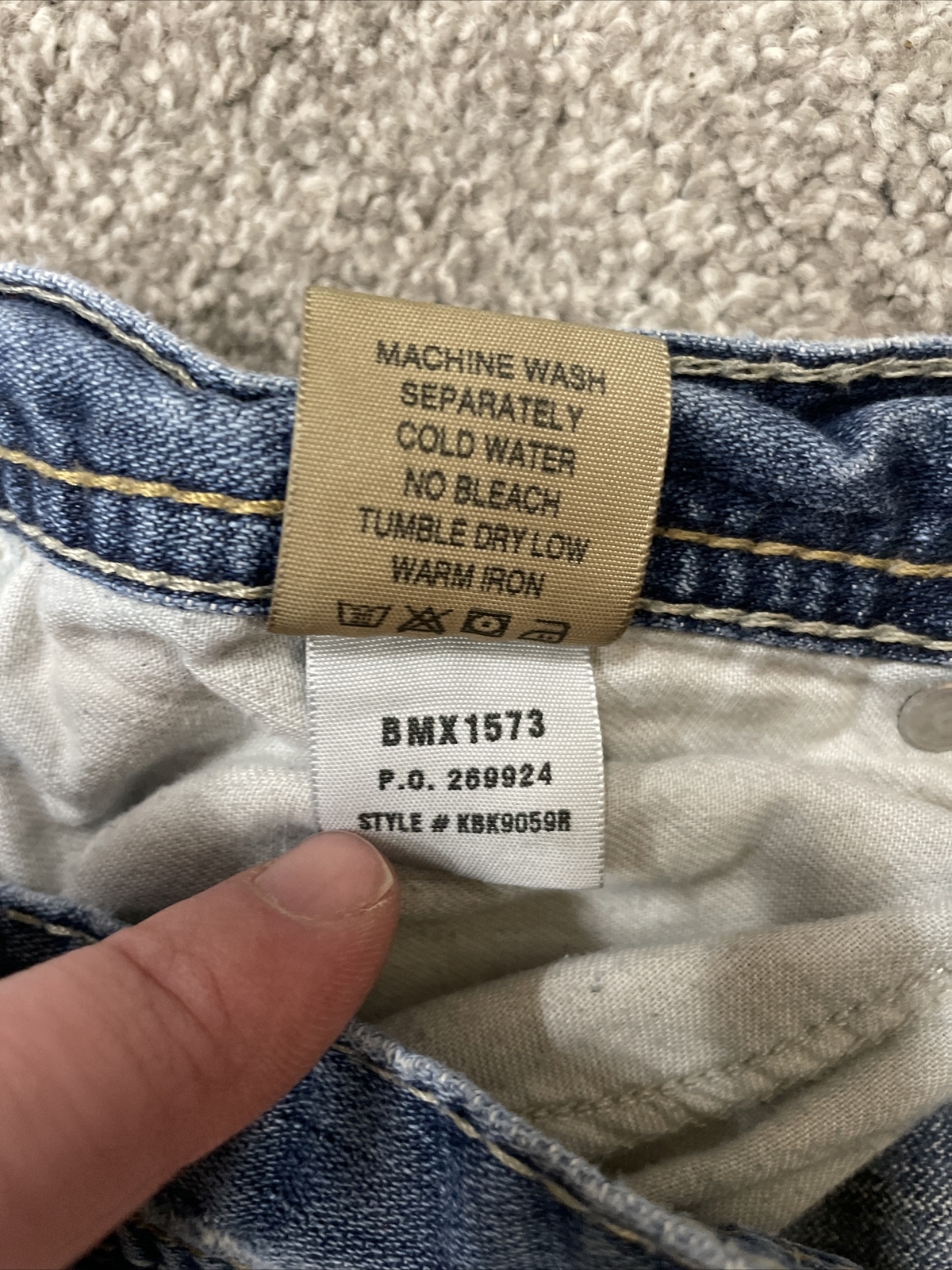 bke jeans for sale