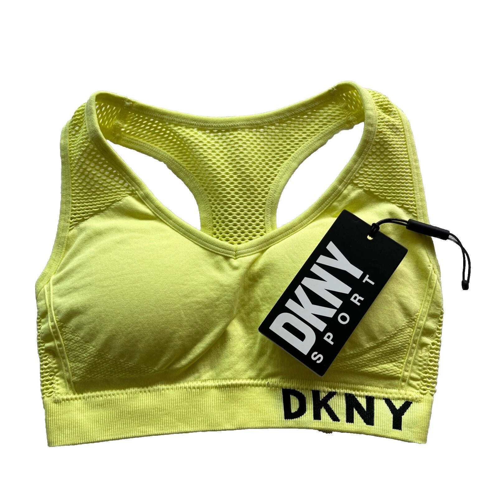 DKNY sujetadores deportivos