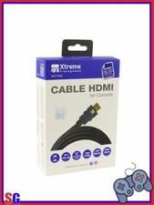 CAVO HDMI 2160P 2K 4K 180CM 3D & FULL HD XTREME 22796 PRODOTTO NUOVO 