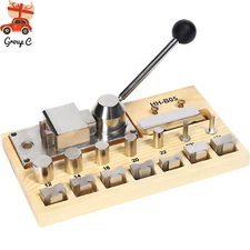 Ring Bender Ring Bending Tool Set-Ring Earring Maker Bending Jewelry Making Tool