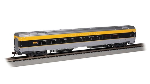 Spur H0 - Bachmann Siemens Venture Coach VIA Rail Canada  - 74507 NEU | Zustand: Neu