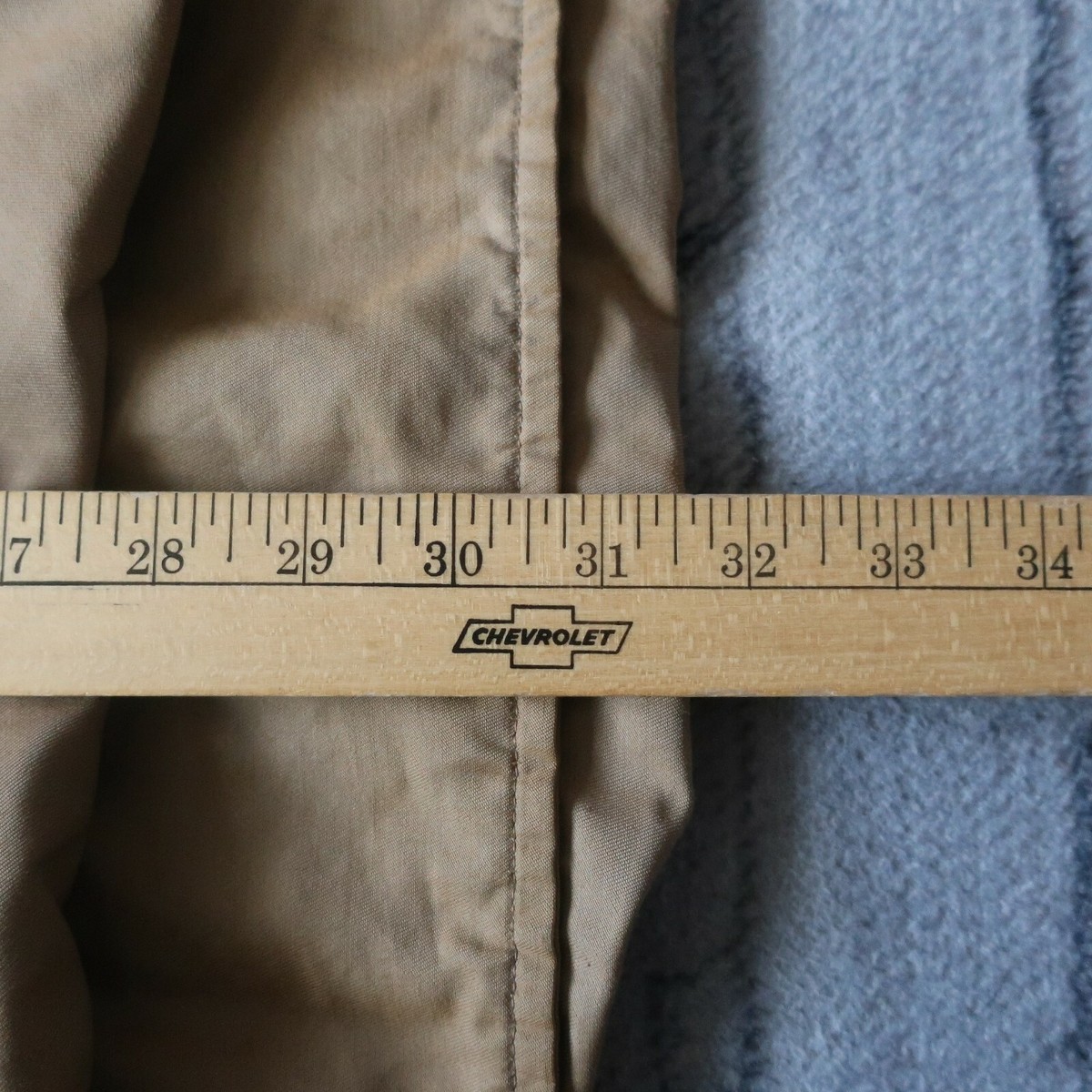 Vintage Abercrombie & Fitch Falcon Brand Hunting Coat Jacket