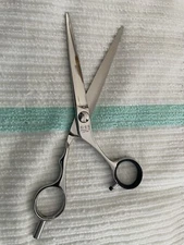 Kasho Kai Silver Series Ksi-60-os Crane Style Shear New Unused Right Handed