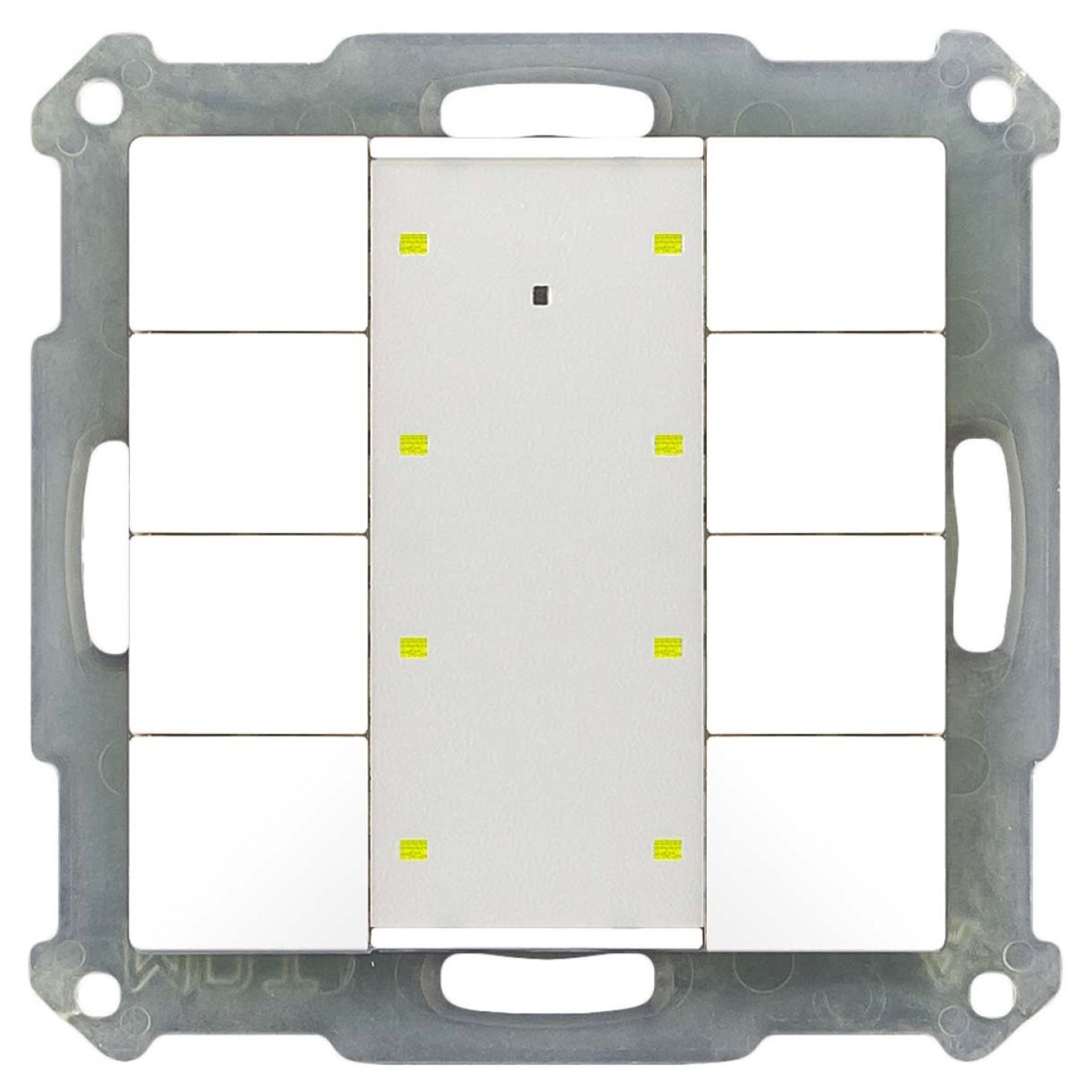 Дегустатор 8-fach Plus, rwe matt