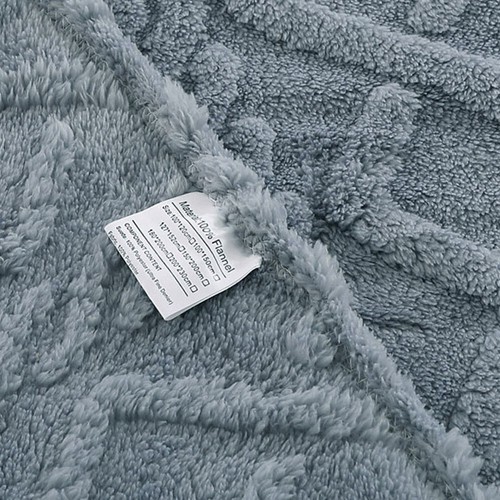 Simple Velvet Baby Blanket Swaddle Blanket Summer Soft Air-conditioning Blanket☆ - Picture 11 of 29