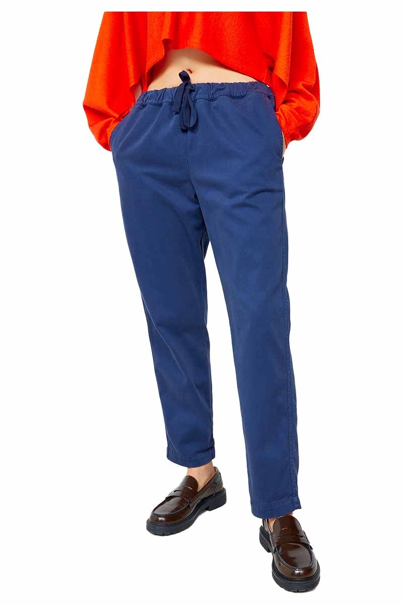 パンツ ERIKA CAVALLINI SS25 GABRDINE BUDDY (Y5SO13 A230) s-l1200.jpg