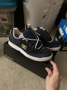 dc syntax navy