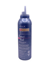 Roux Fanci-Full Color Styling Mousse 56 Bashful Blonde   6 oz