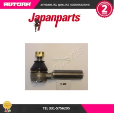 TI285 docking bar head suitable for Land Cruiser (JAPANPARTS BRAND)..