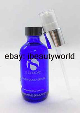 iS Clinical Hydra-Cool Serum 60ml 2oz Salon Pro Size ibea