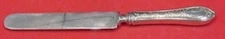 Adam by Whiting-Gorham Sterling Silver Regular Knife Blunt w/ SP Blade 8 7/8"
