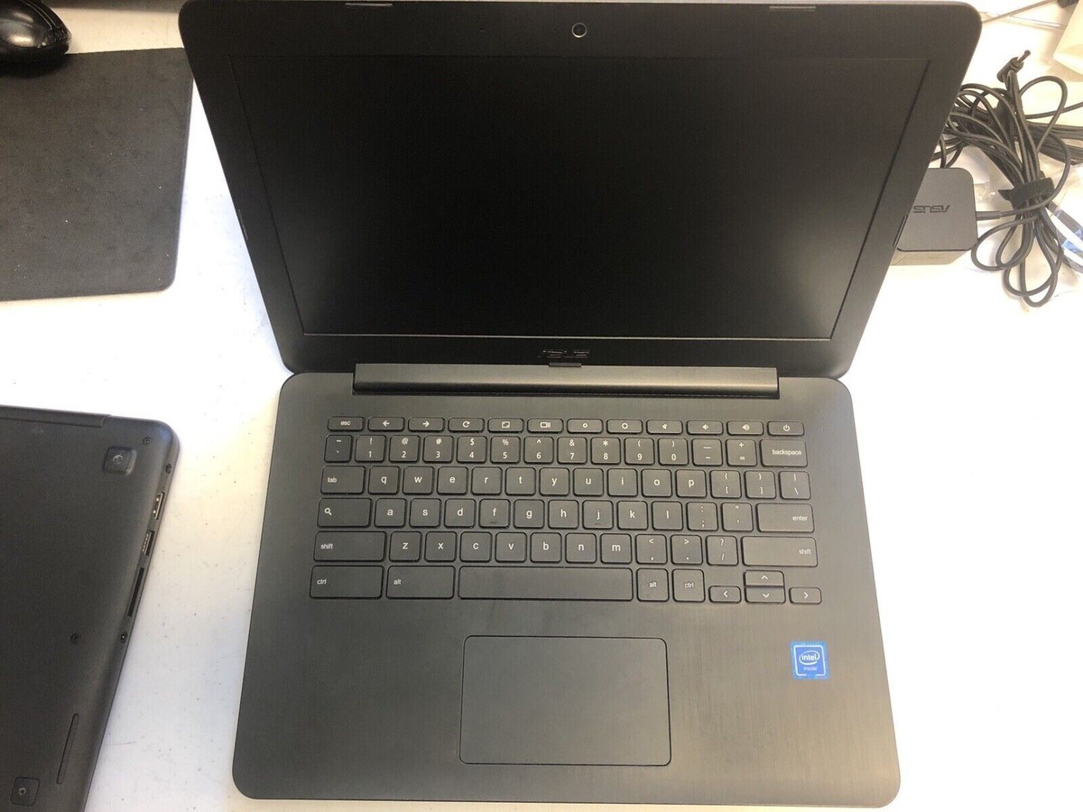 ASUS Chromebook 13