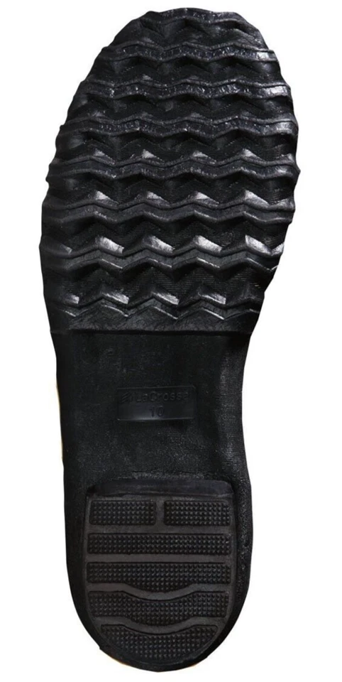 LaCrosse Outrigger Non-Insulated Premium 32" Hip Boot Men's Size 12 Wader Boots - Image 3 of 4