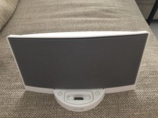 brookstone boom bucket