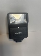 Vivitar V319AF Digital Concepts Slave Flash Only For Digital Camera
