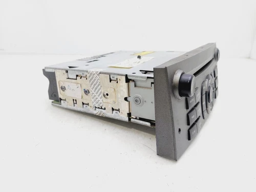 9646871777 Sistema Audio/Radio Cd para PEUGEOT 407 ST Confort Pack 2005 9017140 - Imagen 2 de 10
