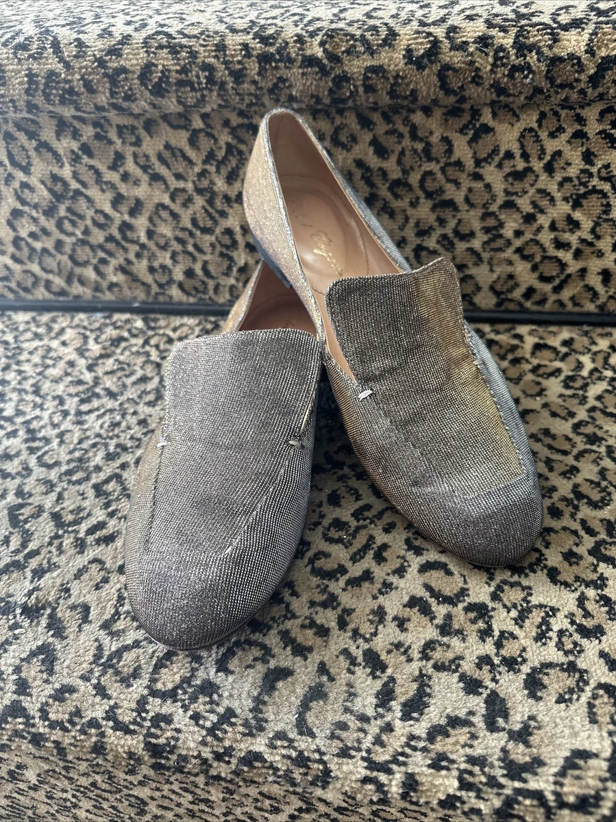 Robert Clergerie Silver Shoes for Women for sale | eBay