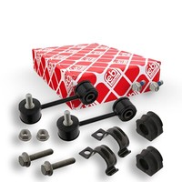 Febi Bilstein Reparatursatz Stabilisatorlager Vorne Links Oder Rechts (36758)