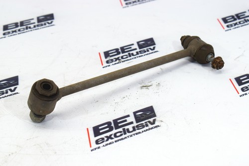 Mercedes Benz E 220 W212 Koppelstange Pendelstützen Stabilisator HR A1243260681