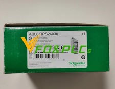 1PC Schneider ABL8RPS24030 Power Supply 24V 3...
