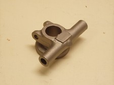 Druid heavy weight top yoke casting vintage girder fork motorcycle