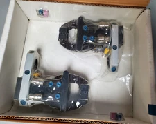 PHD GRM2SS-2-75DDB-LAA-B04-P3A00-H13 Pneumatic Gripper Clamp Set (M979)