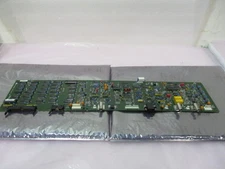 KLA Tencor Assy 206539 PCB, ADC, SFS75, FAB 206547, 422588
