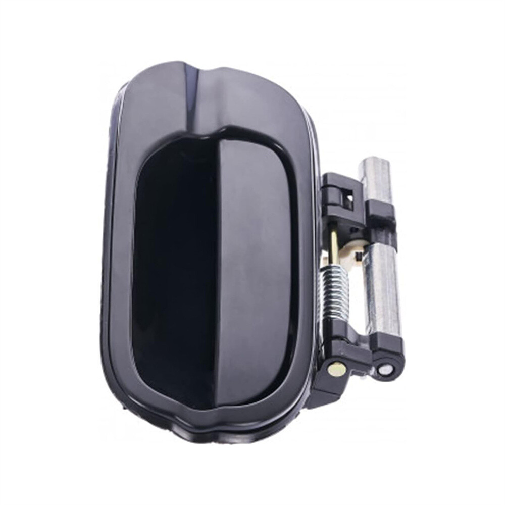 4Pcs/Set Front & Rear Outer Door Handles 80607-6Z603 For Nissan