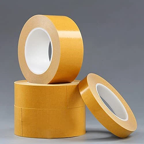 Removable double online sided tape woodworking