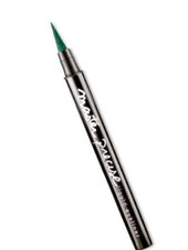 Maybelline Eyeliner Gr&uuml;n D&uuml;nner Stift Millimetergenauigkeit f&uuml;r Ihre Augen