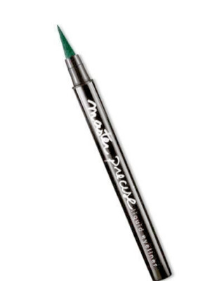 Maybelline Eyeliner Grün Dünner Stift Millimetergenauigkeit für Ihre Augen