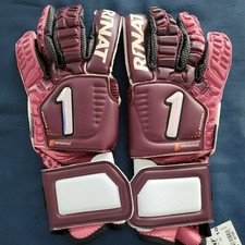 New RINAT EGOTIKO ELEMENTAL PRO GOALIE SOCCER GLOVE Size 11, Goalkeeper, Futbol