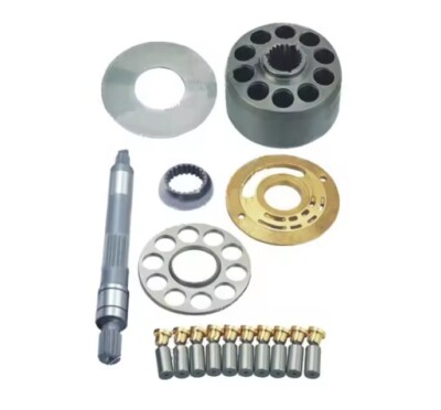 #ad Hydraulic Pump Spare Parts Repair Kit for Rexroth AP2D12 Bobcat 331 $1259.00