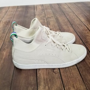 puma big sean shoes