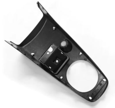 その他 Mmr9a Mitsubishi Genuine OEM Lancer CT9A PANEL,GEARSHIFT LEVER