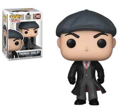 セールレアFUNKO POP!  クリムゾン・ピークル　トーマス・シャープ セールレアFUNKO POP! クリムゾン・ピークル トーマス・シャープ