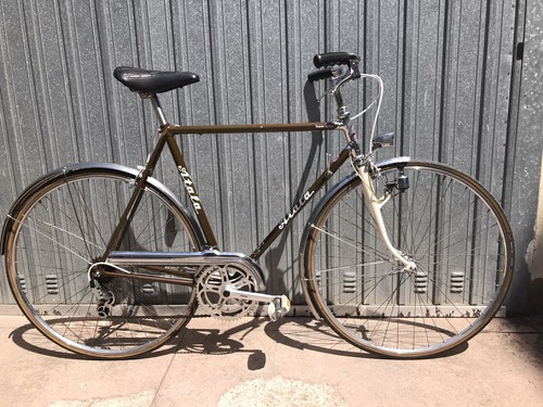 bicicletta vintage uomo Atala | eBay