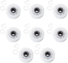 279640 Dryer Idler Pulley Replacement Whirlpool Kenmore AP3094197 8-PACK