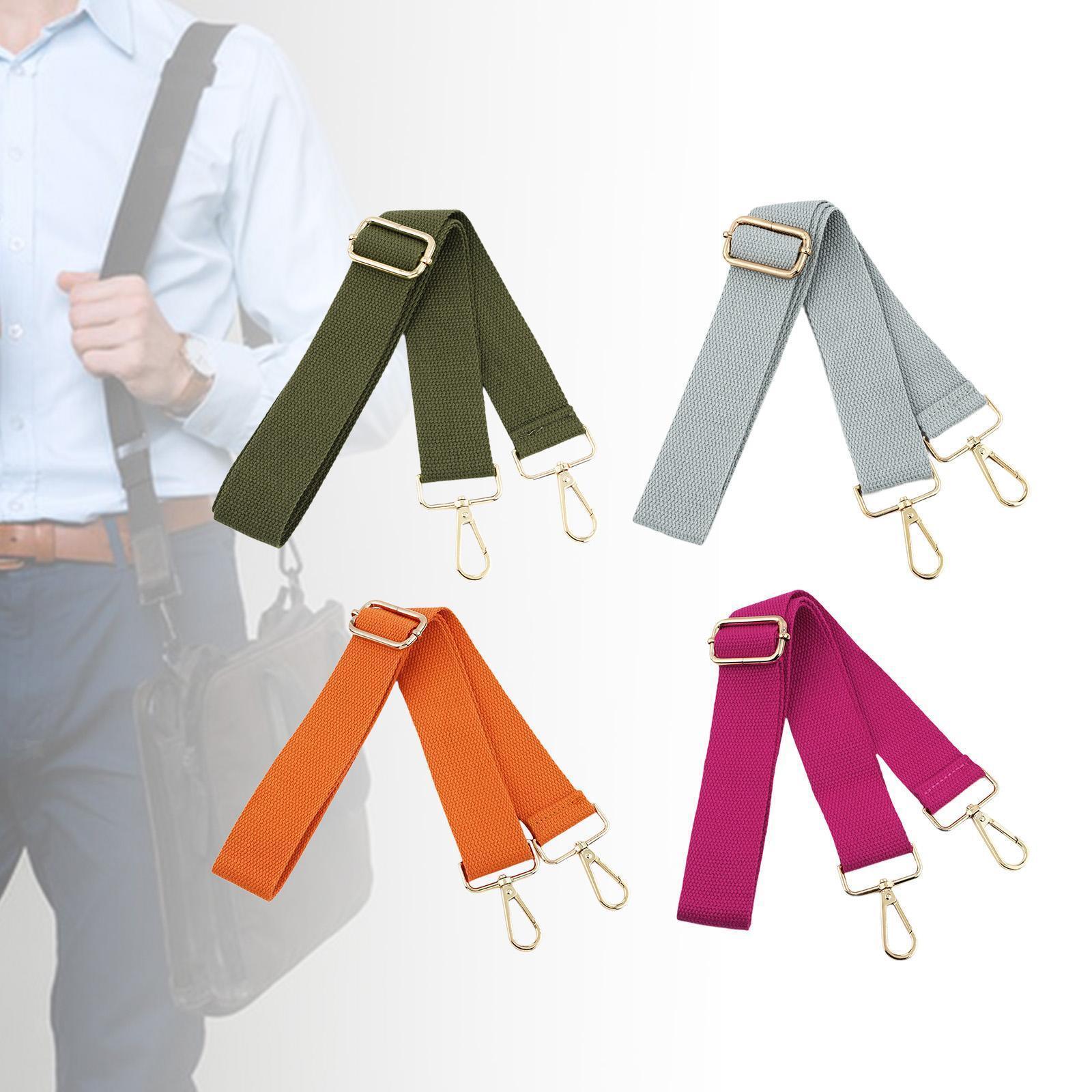 Shoulder Bag Strap Replacement DIY for Clutch Bag Crossbody Bag Purse Making-image