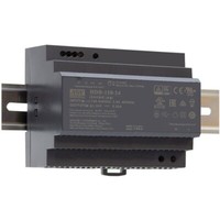 Meanwell HDR-150-48, Dc Ac Hutschienen-Netzteil, Din, 153,6W 48V 3,2A