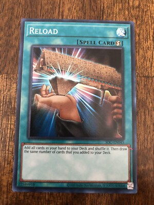 BaK Yu-Gi-Oh!] [Thẻ Bài Chính Hãng] Marshalling Field |EN| Prismatic