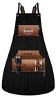 Wahl Professional Canvas Barber Apron 100 Years Edition/Cape