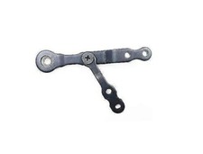 BIELLA DI RICAMBIO PER ABBACCHIATORE SCUOTITORE OLIVE ELETTRICO CON CUSCINETTO