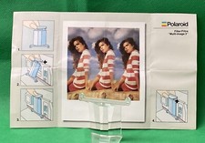 Polaroid Filter Multi Image 3